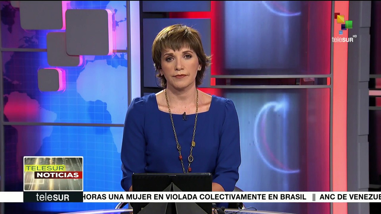 ELN pide se tomen acciones frente al paramilitarismo en Colombia