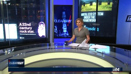 CLEARCUT | With Michelle Makori | Monday, August 28th 2017