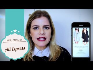 Ali Express: faça as melhores compras de forma segura e não seja enganada no app