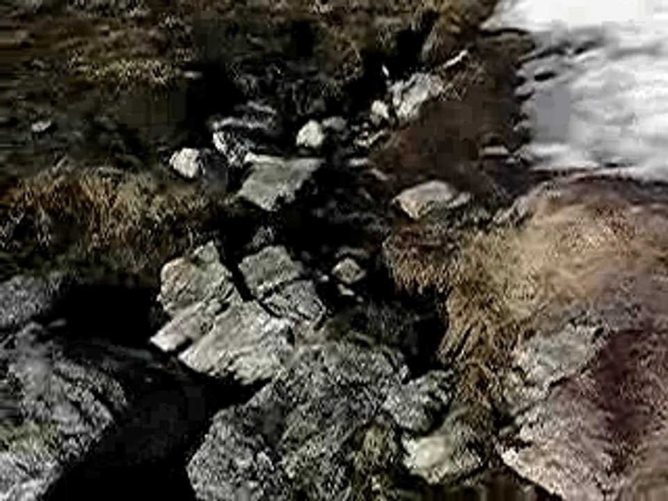 Mount Ulriken 08 - 05 - 2006