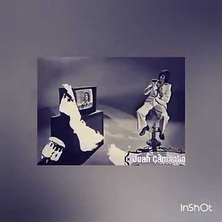A TI MUJER Juan Camacho