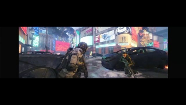 Ps4, Xbox One, Ps3, Xbox360, Pc COD BOP3 Campaign Mission 11 w muriagamer00 part 1