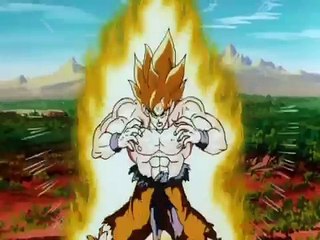 【MAD】 ドラゴンボールZ 限界バトル～VSクウラ～