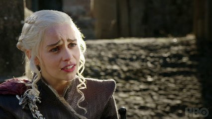 Game of Thrones - Cast Commentary on A Union of Fire and Ice (HBO)