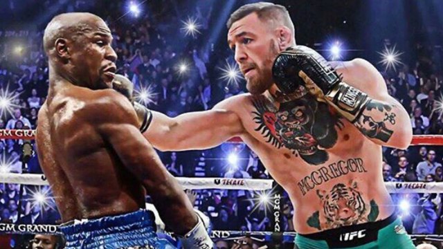 КОНОР МАКГРЕГОР ПРОИГРАЛ ФЛОЙДУ МЕЙВЕЗЕРУ ! ПРИЧИНЫ ПОРАЖЕНИЯ КОНОРА !