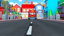 Des ballons des voitures enfants les couleurs éducatif pour enfants Apprendre foudre vidéo avec mcqueen