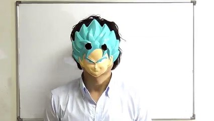 ドラゴンボール超/Z 悟空に似てるキャラをまとめてみた(バーダック・ゴクウブラック・ターレス)/Characters similar to Goku