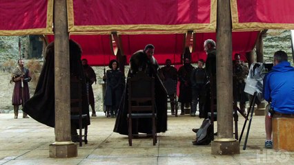 Game of Thrones - Worlds Collide (HBO)