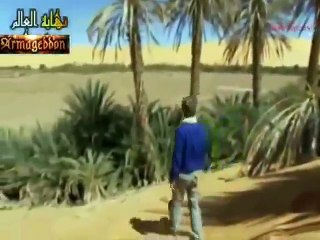 خطير جدا ظهر المسيح الدجال فى اسرائيل (2)