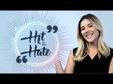 Hit ‘n Hate #12 - o que fazer nos relacionamentos? Dicas preciosas de Mica Rocha