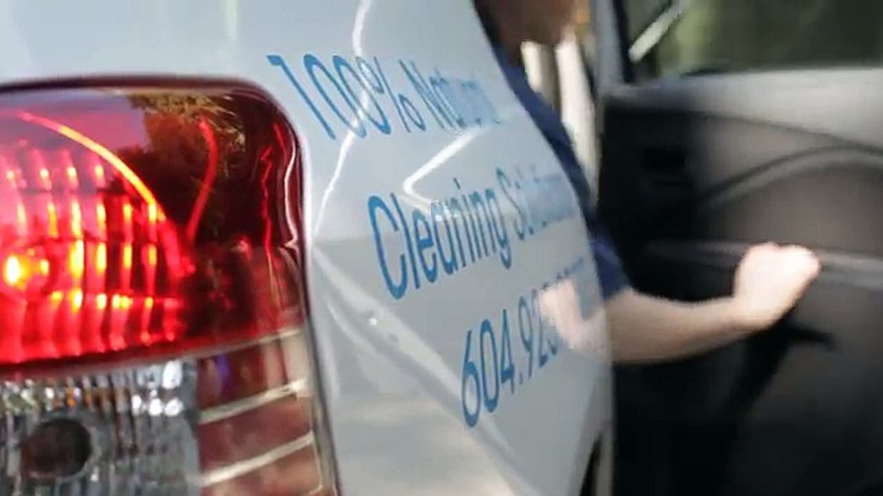 cleaning services