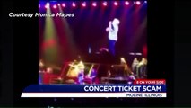 Duplicate Tickets Sold For Same Seats at Sold Out Bob Seger Concert