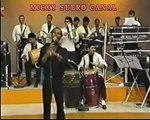 Rubby Perez con Sony Ovalle y The New York Band - Cuando Estes Con El - MICKY SUERO CANAL