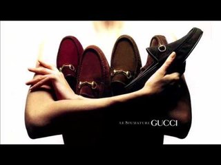 História da moda #02: Gucci, saiba o porquê a marca é um sucesso e as tendências