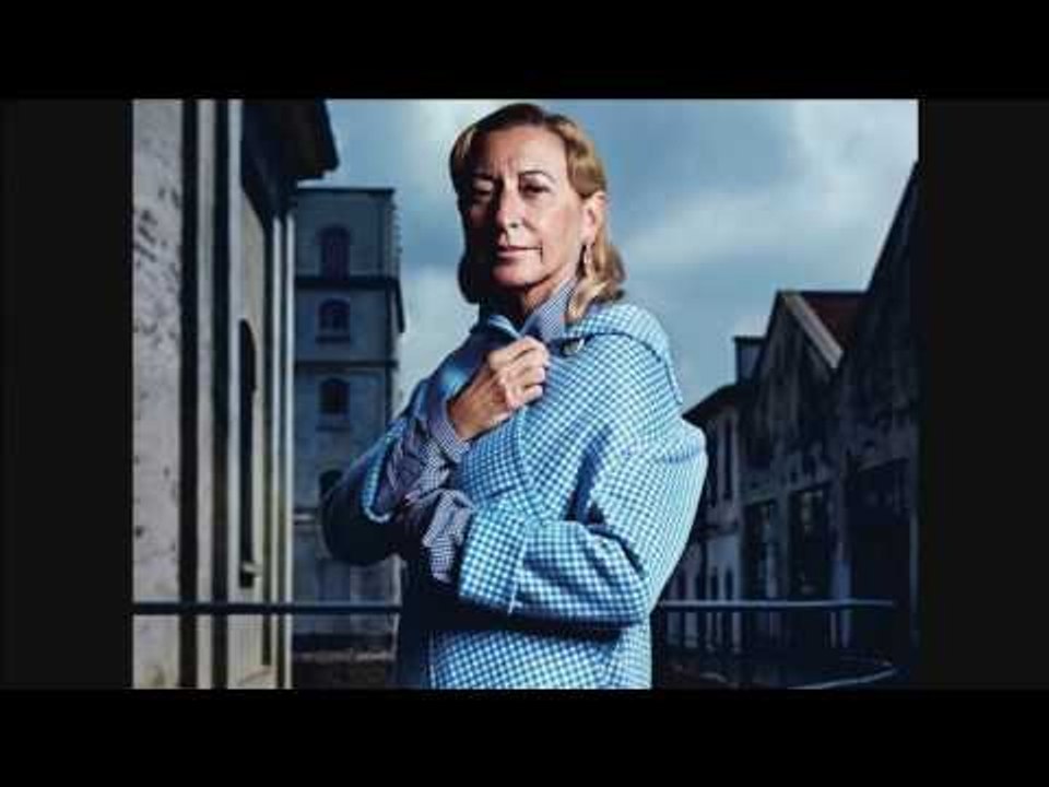História da Moda #04: Prada (com Renata Brosina)