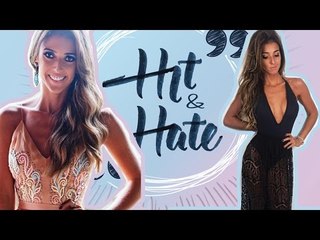 Hit ‘n Hate #23 - DESPEDIDA DE PAULINHA TAWIL