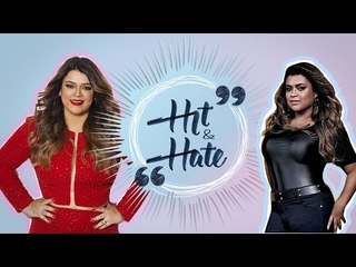 Hit ‘n Hate #25 - PRETA GIL