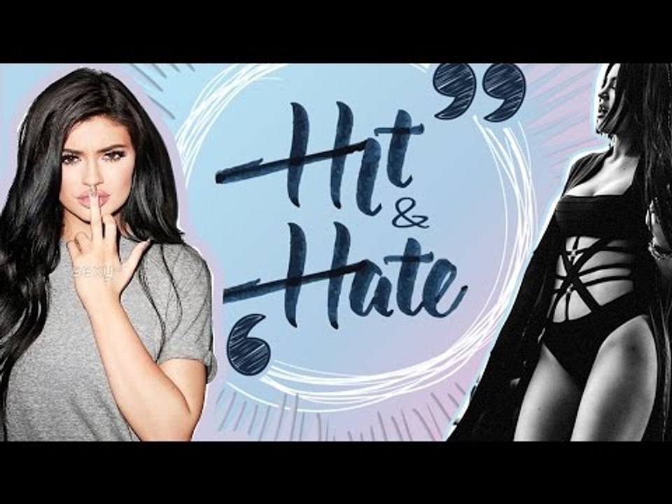 Hit ‘n Hate #26 - KYLIE JENNER , conheça seus looks hits and hates