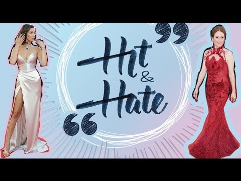 Hit ‘n Hate #30 - FESTIVAL DE CANNES