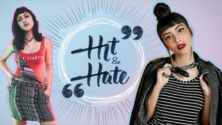 Hit ‘n Hate #33 - MAJU TRINDADE