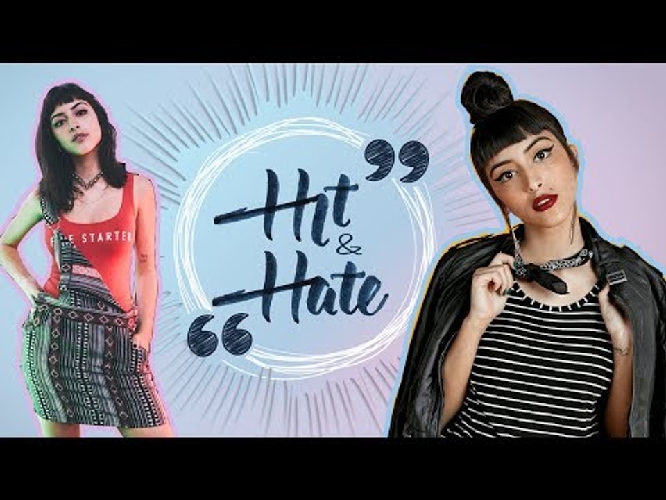 Hit ‘n Hate #33 - MAJU TRINDADE