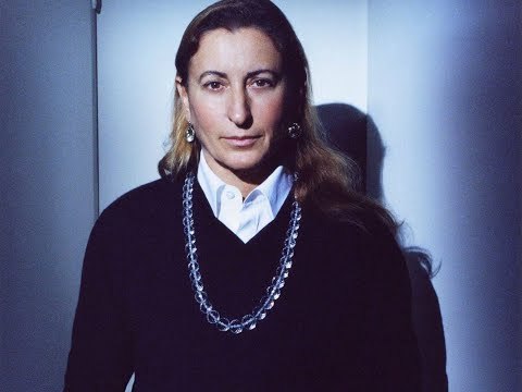 Quem é Miuccia Prada?