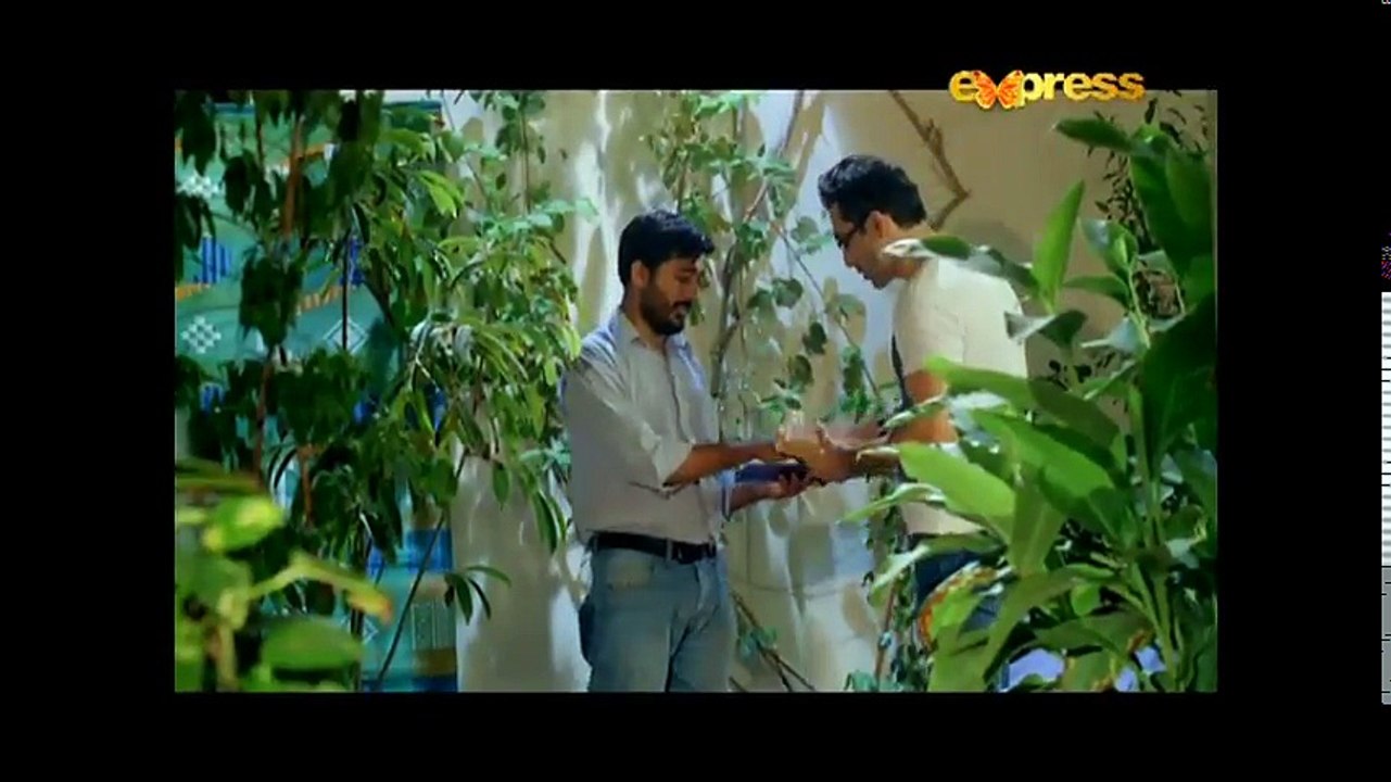 Agar Tum Saath Ho - Episode 17 28th August 2017