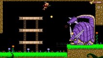 Rex Engine: A Unity 2D Platformer Engine :: New Features in v1.03