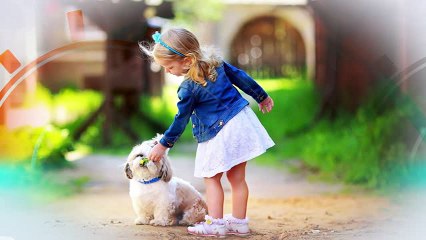 Enseña el valor de la bondad a tus hijos