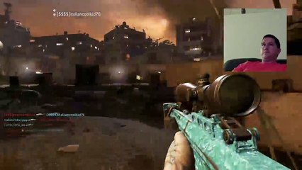 COD WWII BETA (5)
