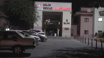 Suriye'deki İç Savaş - Kilis
