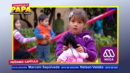 100 Avance  Tranquilo Papá