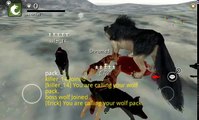2010 андроид андроид животные эпизод Игры охота ИОС Онлайн реальная имитатор в волк