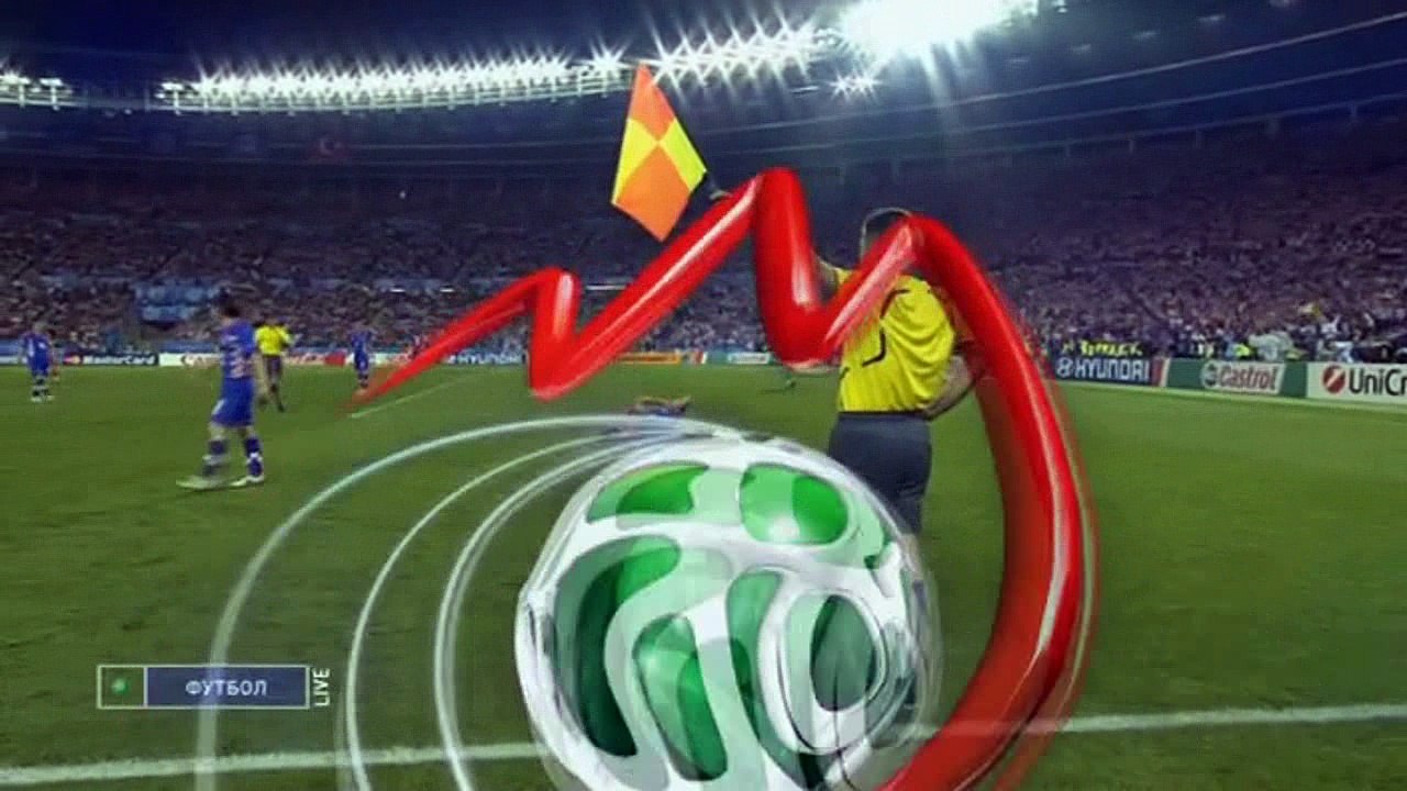 الشوط الثاني مباراة تركيا و كرواتيا 1-1 ثمن نها...