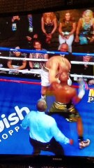 Fans React Over Results of Mayweather vs. McGregor Fight