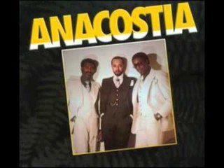 Anacostia - I Can't Stop Loving Her