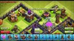 (TH10) BOMB TOWER! (TITAN BASE) New trophy base town hall 10 | Push base Th10 | New th10 p