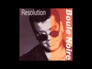 Boule Noire - Aimes-Tu a Vie Comme Moi