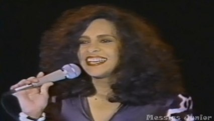 Gal Costa - Sorte / Globo de Ouro 1986