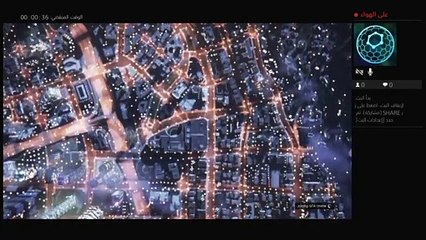 بث PS4 المباشر الخاص ب قراند مع ريان (2)