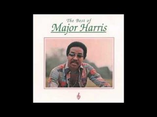 Major Harris - The Trouble With Hello Is Goodbye