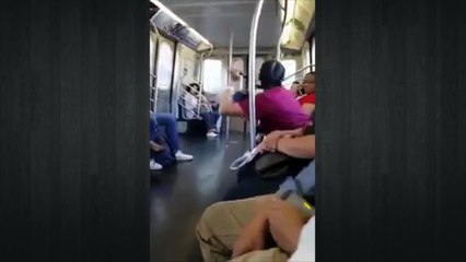 ULTIMATE PUBLIC FREAKOUT COMPILATION ANGRY 2017 FAILS_clip4