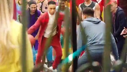 Hollyoaks 28th August 2017