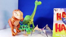 Por desafío cocodrilo dentista dinosaurio juego buena jurásico el Mundo Vs toypals.tv