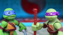 Et moitié héros Nouveau coquille écraser adolescent jouets tortues Mutant ninja ems leonardo michelang