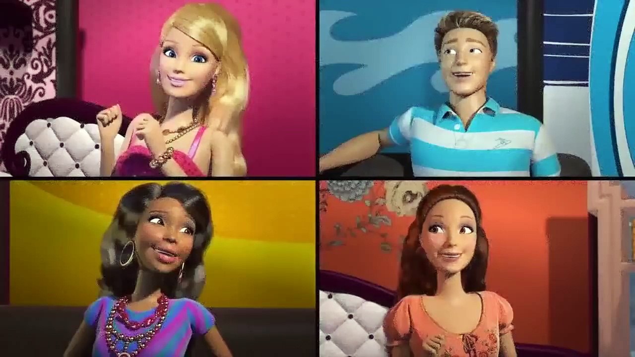 Barbie Life in the Dreamhouse_clip7