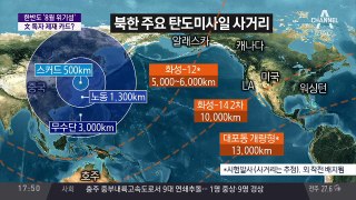 북한, 보란 듯이 도발…한반도 8월 위기설?