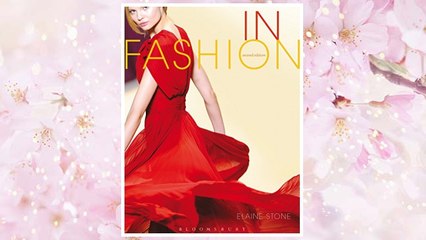 Download PDF In Fashion: Studio Instant Access FREE