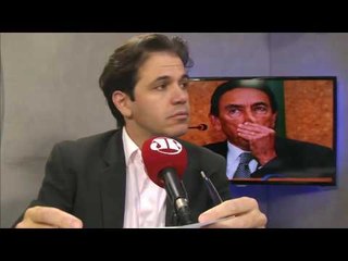 Suíça bloqueia contas dos filhos do senador Edison Lobão