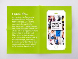 Know The Most Famous Types Of Blogs